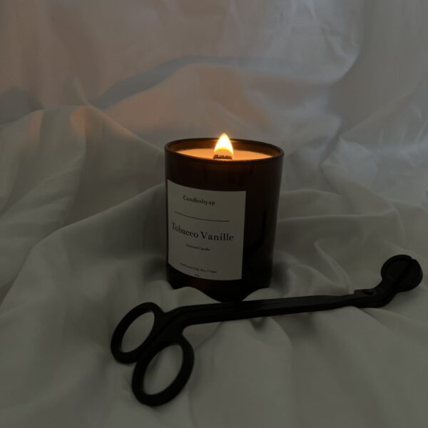 Soy Candles & Accesories