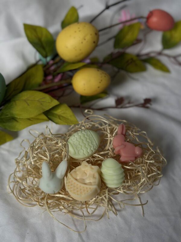 Easter Wax Melts