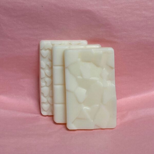 Valentines Wax Melt Bars