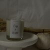 Cosy & Warm Jar Candle