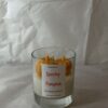 Spooky Pumpkin Jar Candle