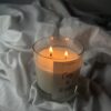 Cosy & Warm Jar Candle